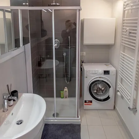 Oscar Appartement Intra
