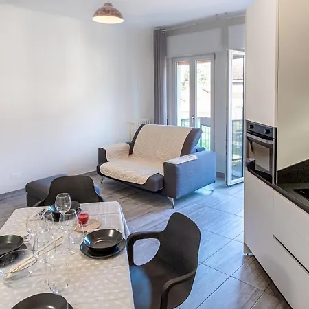Oscar Appartement