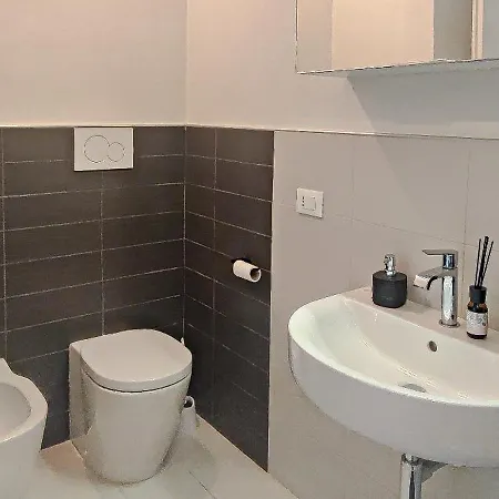 Appartement Oscar