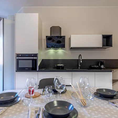 Appartement Oscar