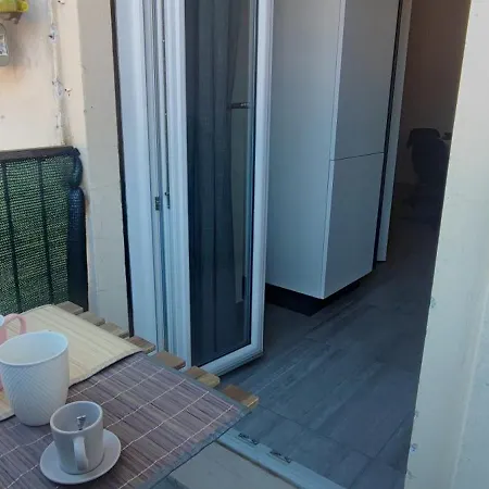 Appartement Oscar *