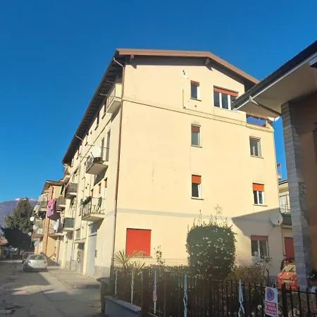 Apartment Oscar Intra