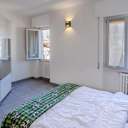 Appartement Oscar Intra