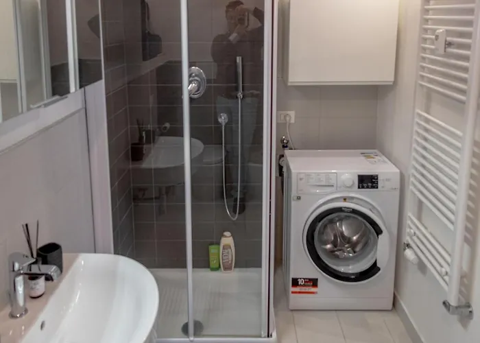 Oscar 아파트 인트라