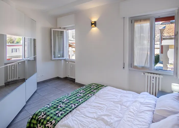 아파트 Oscar 인트라