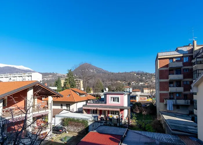 아파트 Oscar 인트라